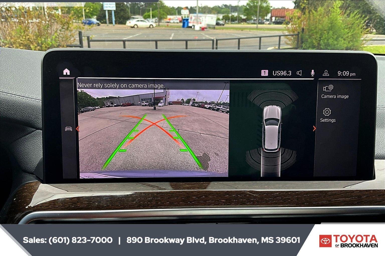 2023 BMW X3 40i - Photo 15