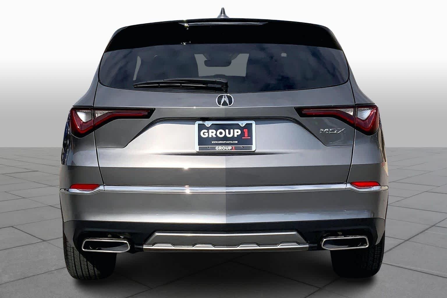2026 Acura MDX Base - Photo 9