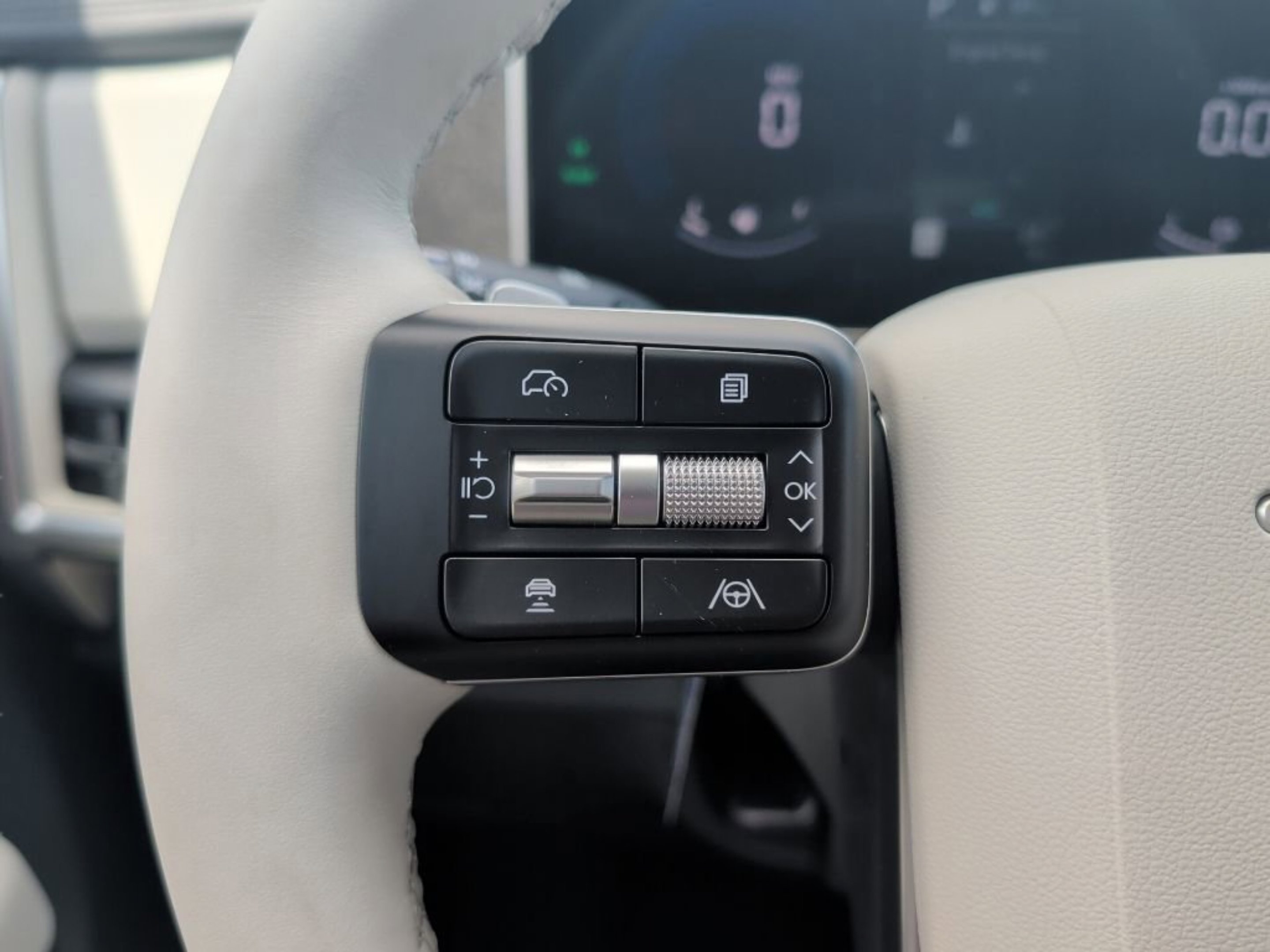 New 2026 Serenity White Hyundai SE image 18