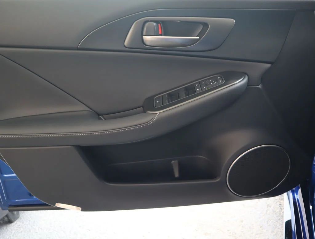 New 2026 Blue Lexus 350 F SPORT Design image 32