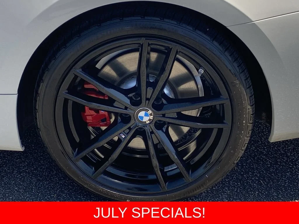 2024 BMW 4 Series M440i - Photo 33