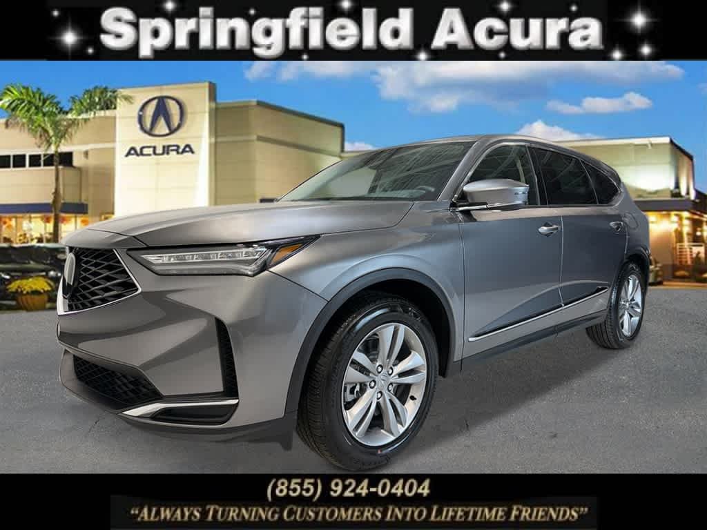 2026 Acura MDX Base