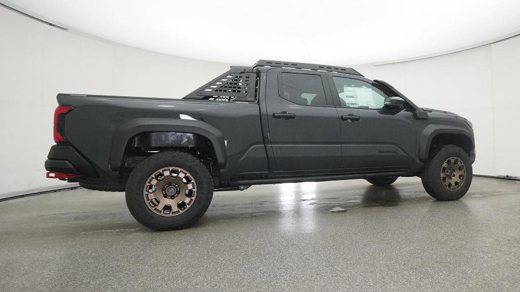 2025 Toyota Tacoma Trailhunter - Photo 45