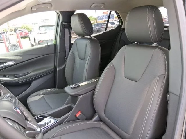 2026 Buick Encore GX Preferred - Photo 12