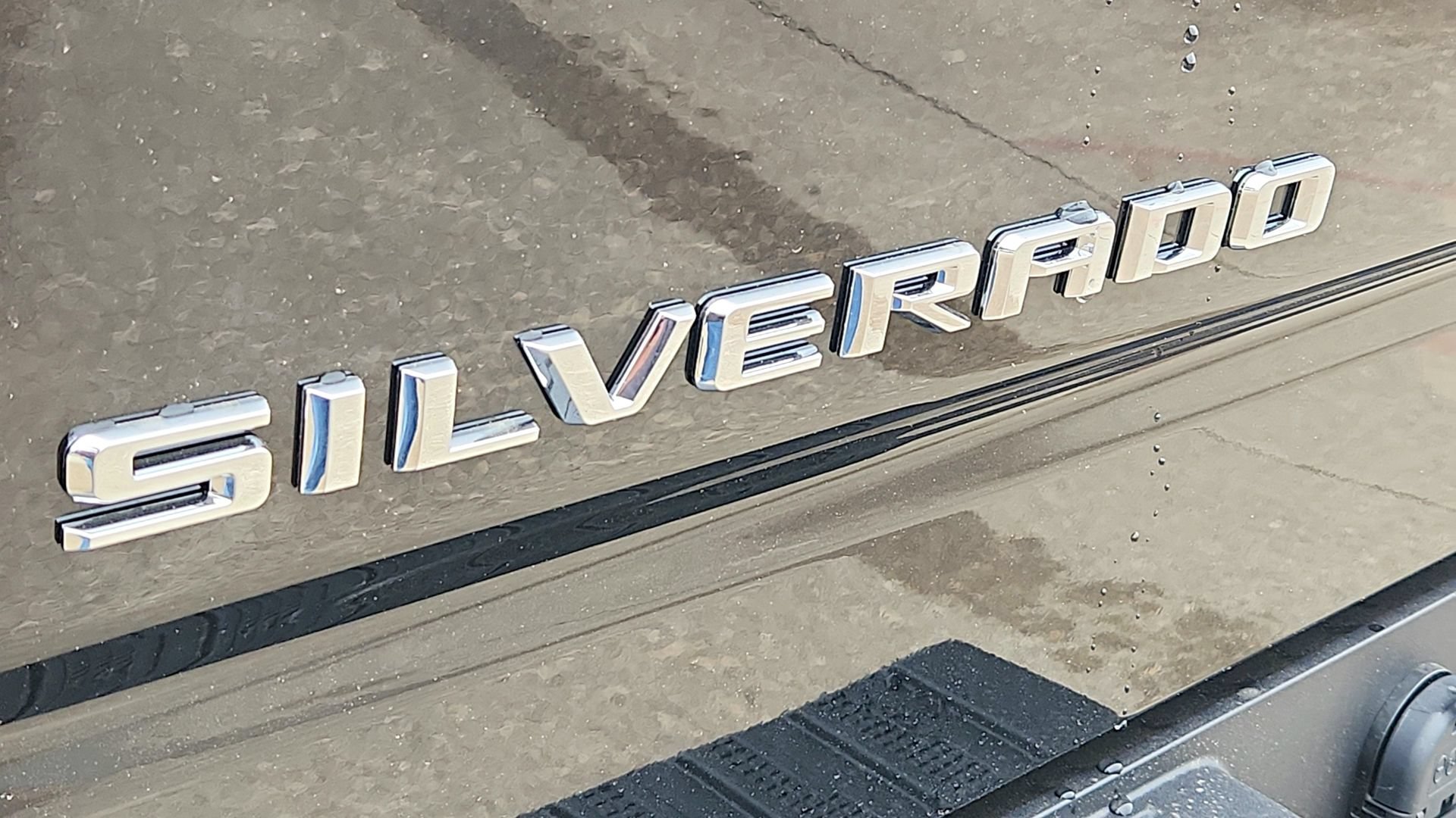 2026 Chevrolet Silverado 1500 RST - Photo 12