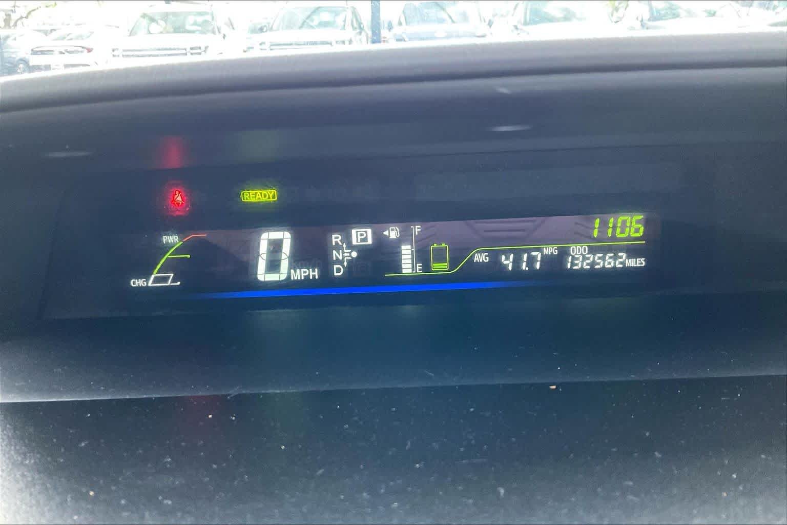 Used 2012 Magnetic Gray Metallic Toyota Two image 25