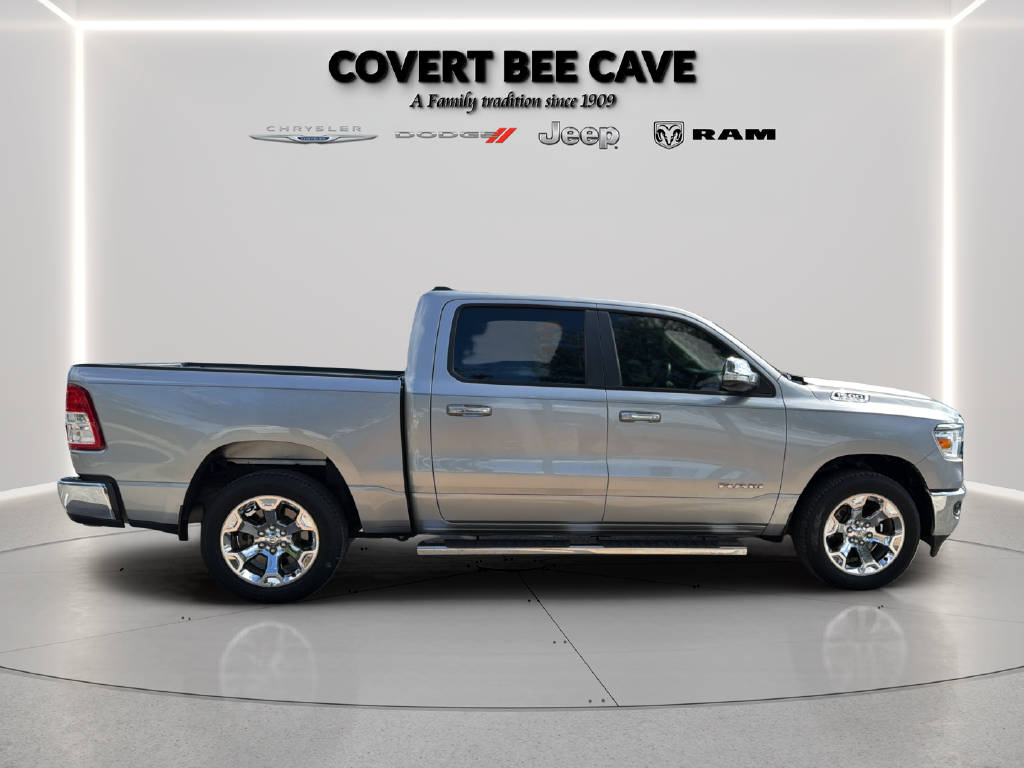 2020 RAM 1500 Pickup