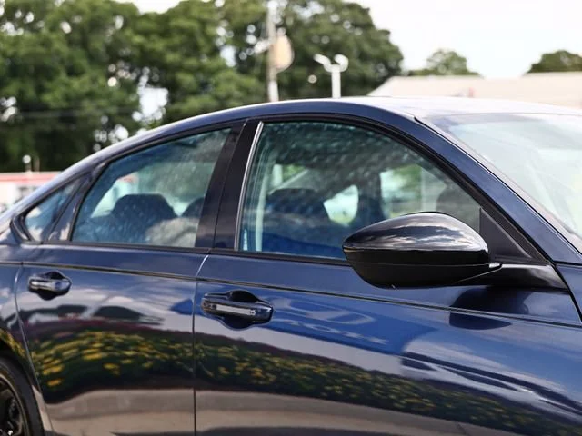 2025 Honda Accord SE - Photo 53