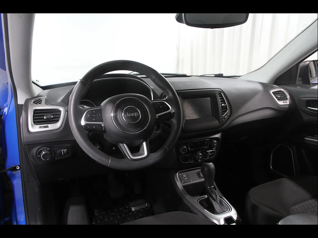 2021 Jeep Compass Sport - Photo 6