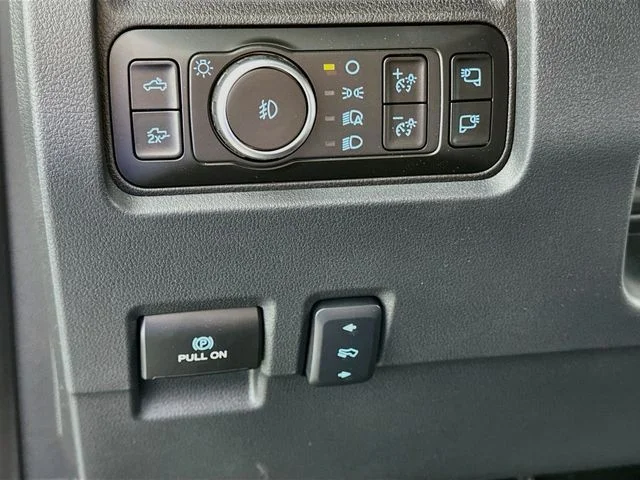 New 2026 White Ford Lariat image 20