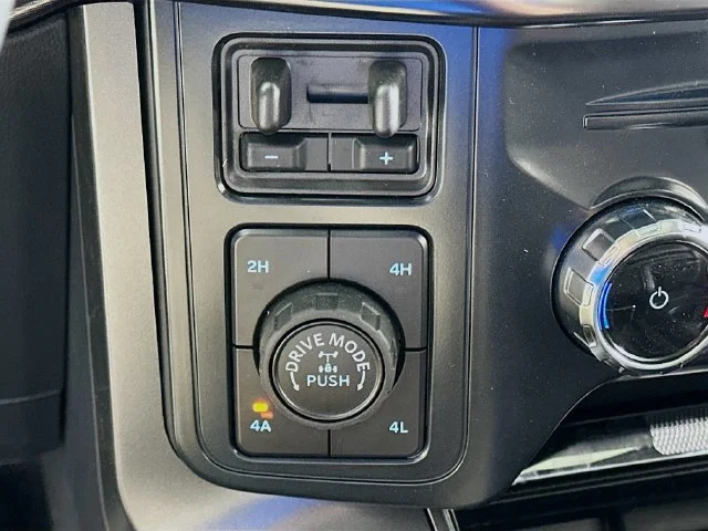 New 2026 Gray Ford Tremor image 20