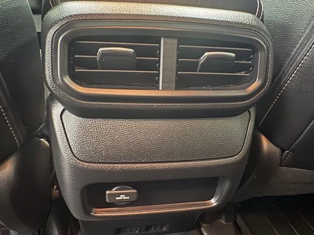 Used 2024 Red Honda RTL image 10