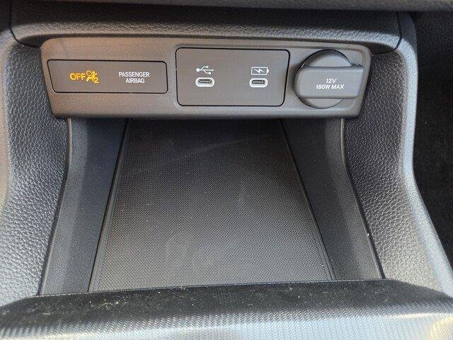 New 2026 Blue Lagoon Pearl Honda LX image 17