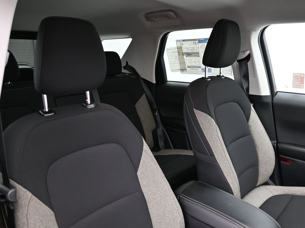 2025 Ford Bronco Sport Big Bend - Photo 26