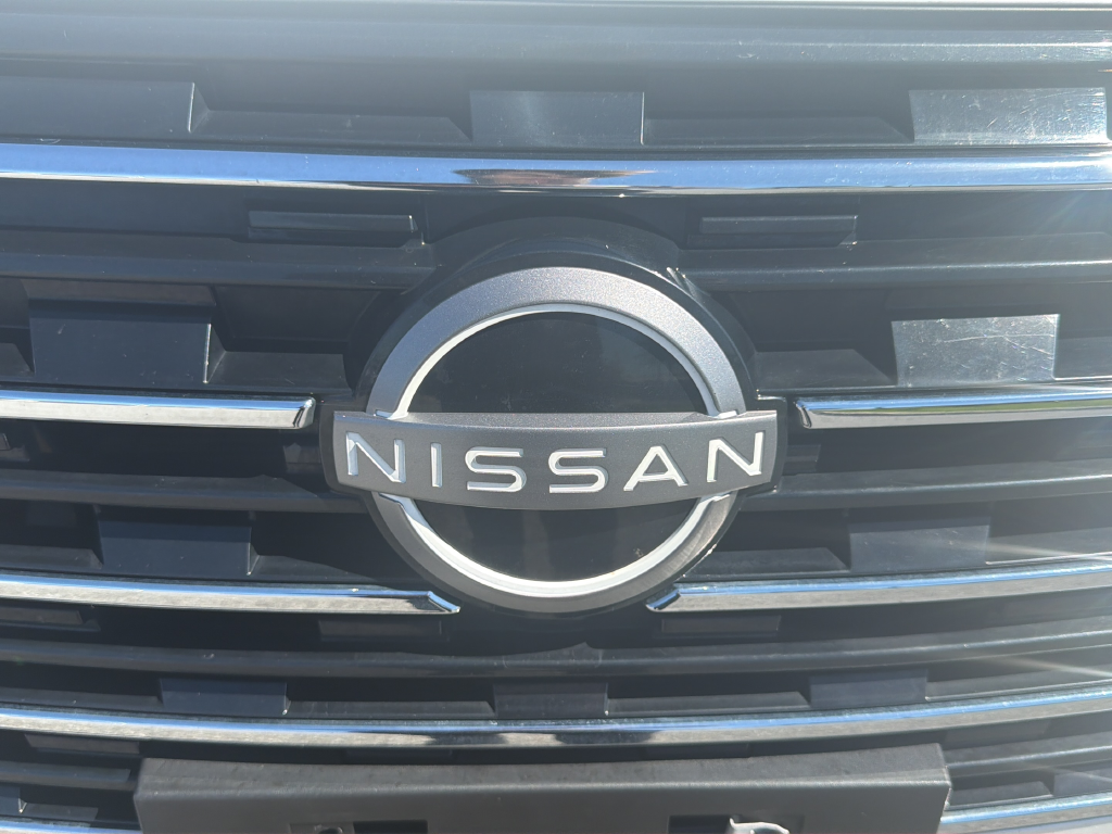 Certified Used 2024 White Nissan SV image 51