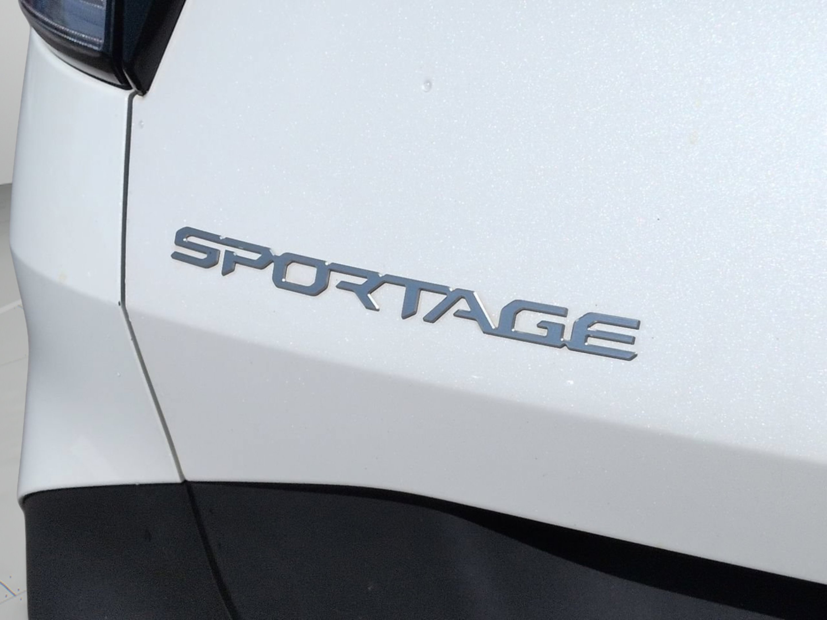 Certified Used 2023 Snow White Pearl Kia LX image 30