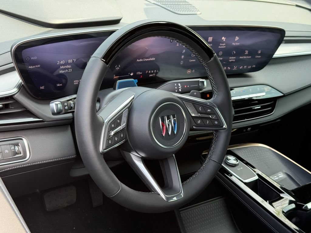 2026 Buick Enclave Avenir - Photo 14