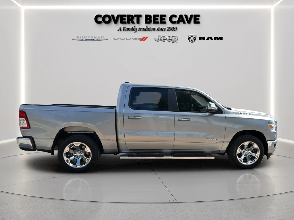 2020 RAM 1500 Pickup