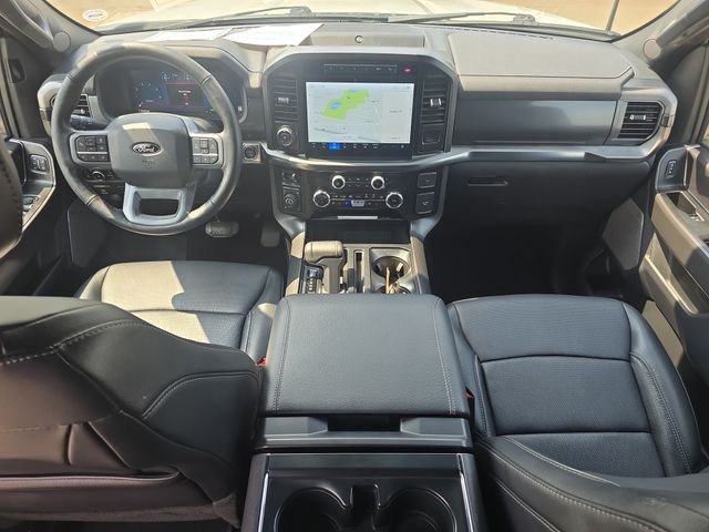 Certified Used 2024 Avalanche Ford Lariat image 60