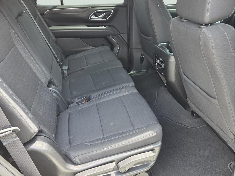 Used 2023 Ash CHEVROLET 2WD 4DR LS image 19