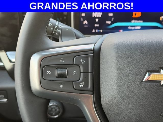 2026 Chevrolet Silverado 1500 LTZ - Photo 21