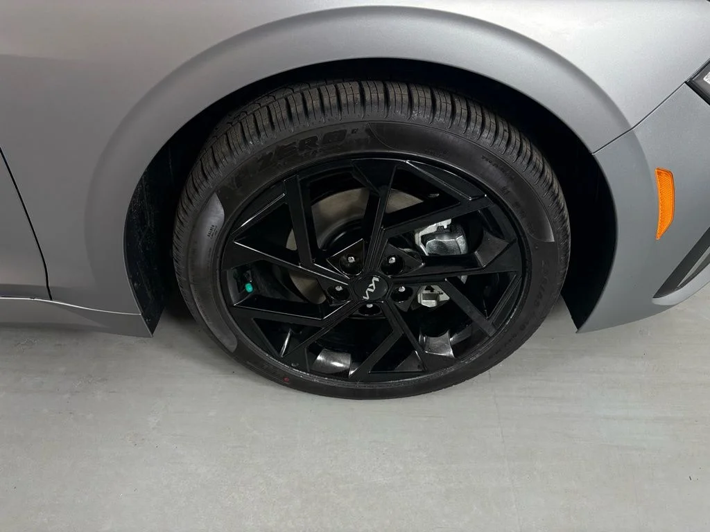 New 2026 Gray Kia GT-Line image 12