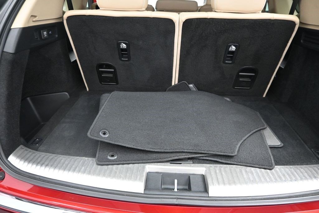 Used 2023 Performance Red Pearl Acura w/Advance Package image 17