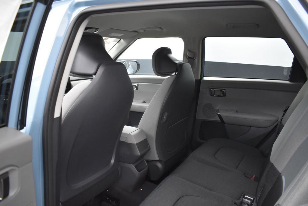 New 2027 Frost Blue / Black Roof Kia S image 18