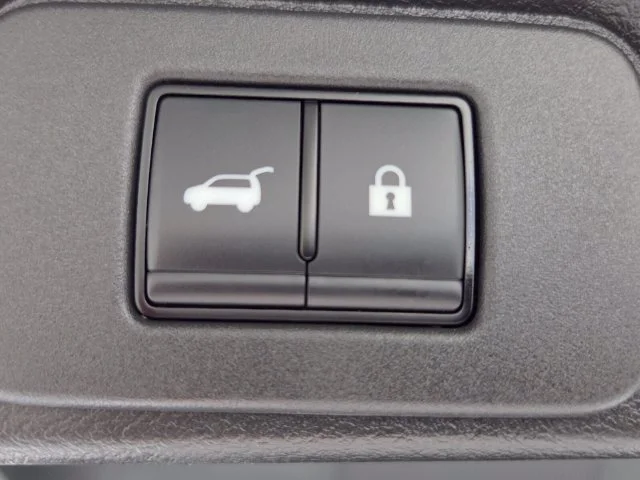 Used 2023 Gray Nissan Platinum image 13