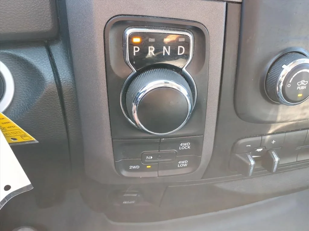 Used 2018 Gray Ram Express image 23