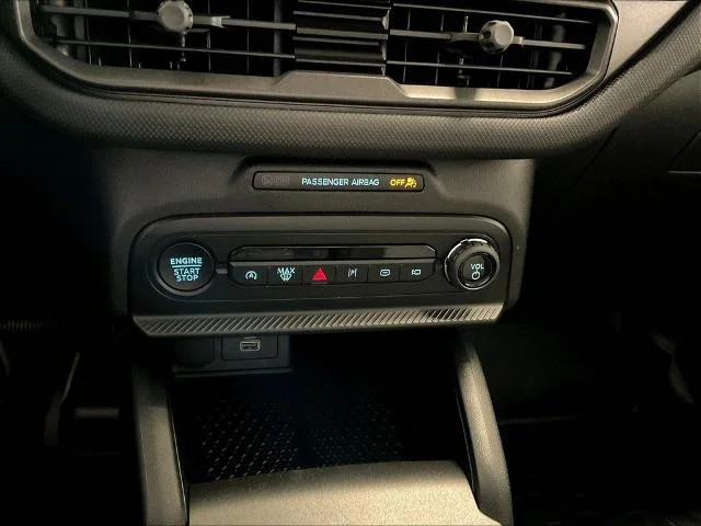 New 2026 Space White Metallic Ford Badlands® image 53