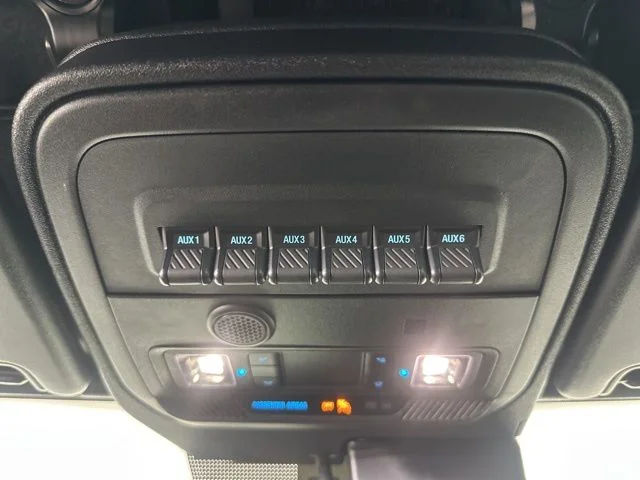 Used 2024 Silver Ford Raptor image 20