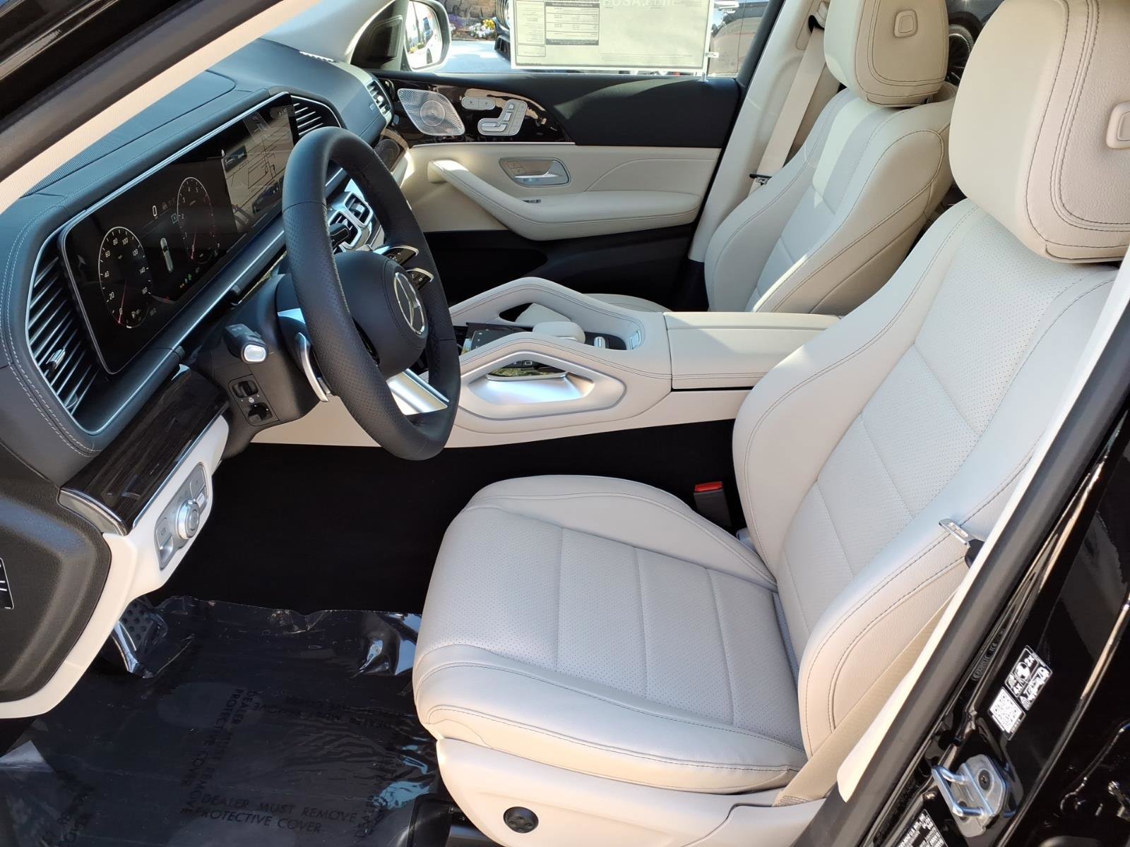 New 2026 Black Mercedes-Benz 450 image 13