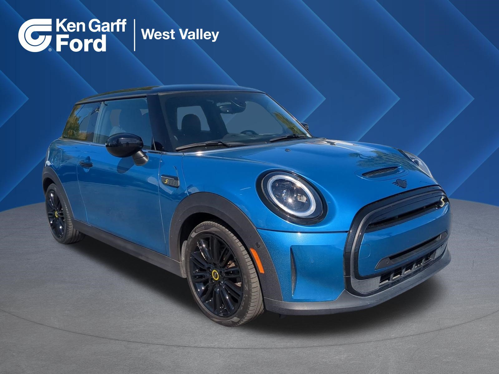 2023 MINI Hardtop 2 Door