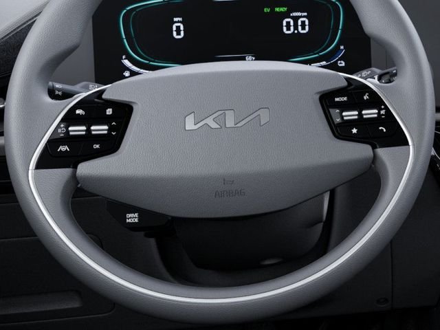 New 2026 Gray Kia LX image 22