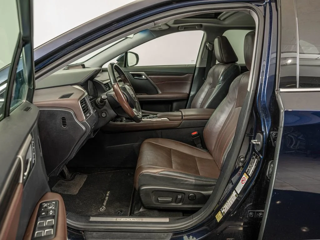 Used 2017 Mica Lexus 350 image 30