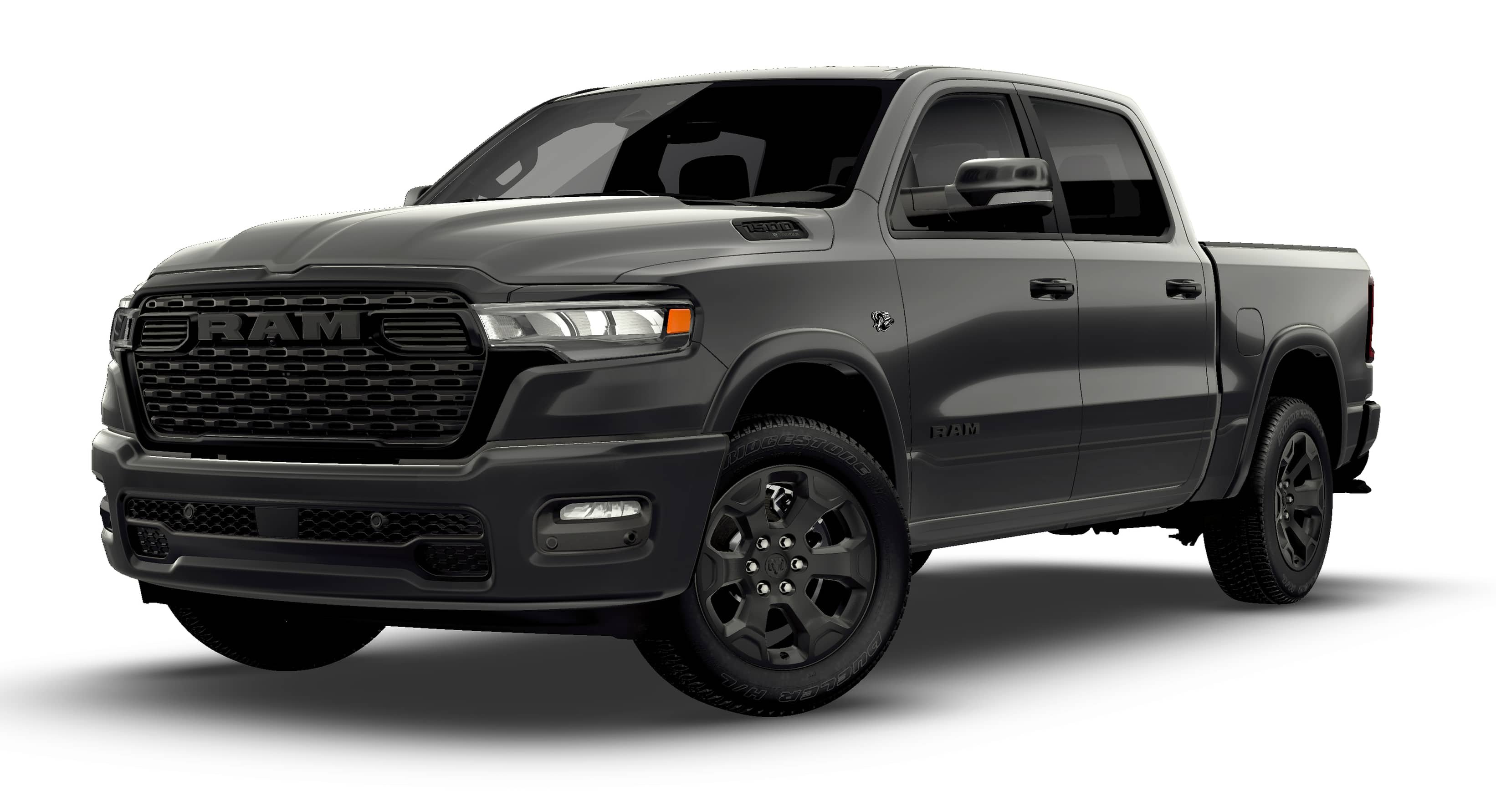 2026 RAM 1500's photo