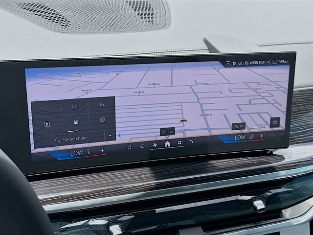 New 2026 Gray BMW sDrive40i image 10