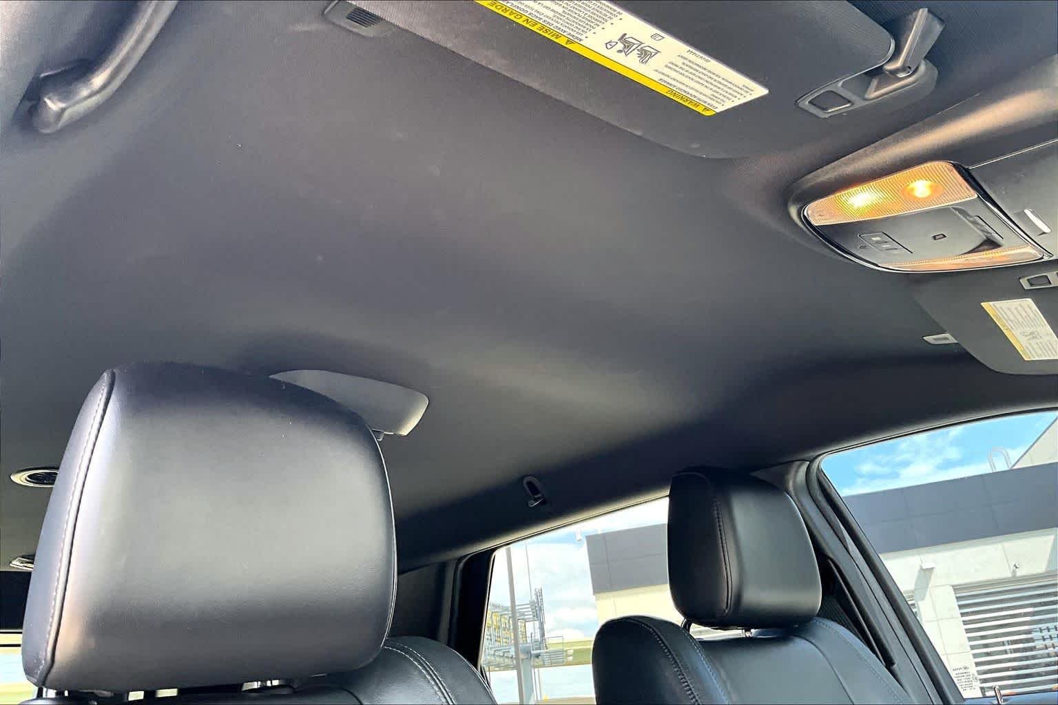Used 2021 Destroyer Gray Clearcoat Dodge GT Plus image 12