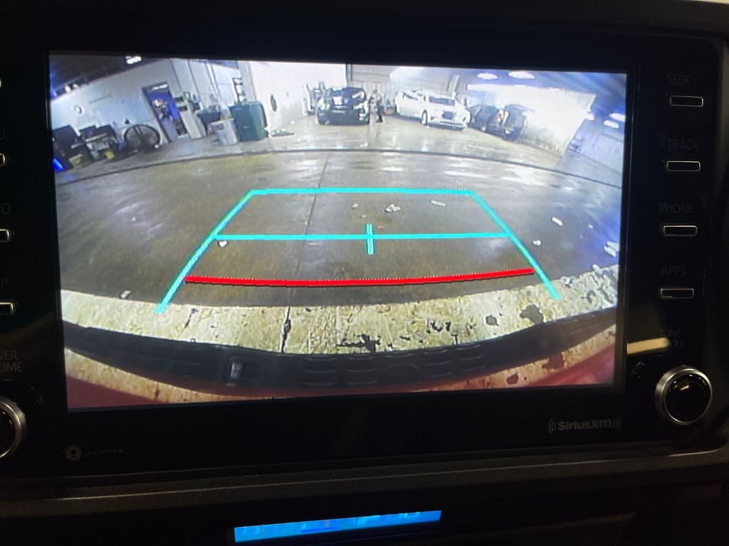 Certified Used 2023 Red Toyota TRD Sport image 27
