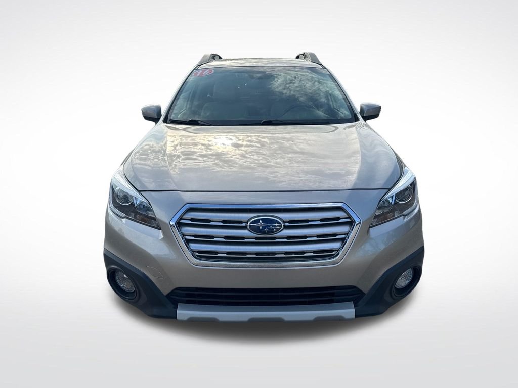 Used 2016 Gray Subaru 2.5i image 9