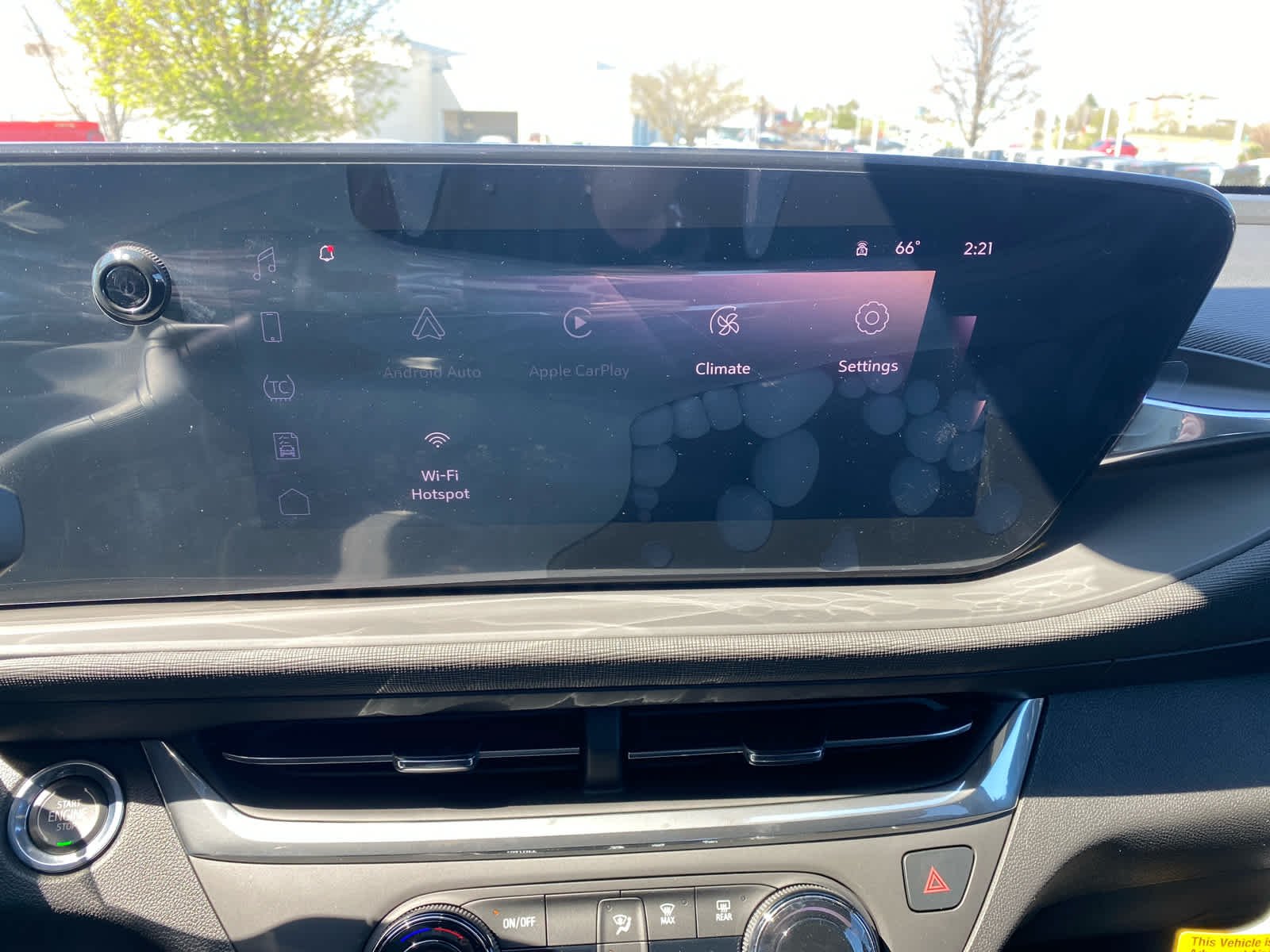 2026 Buick Envista Preferred - Photo 18