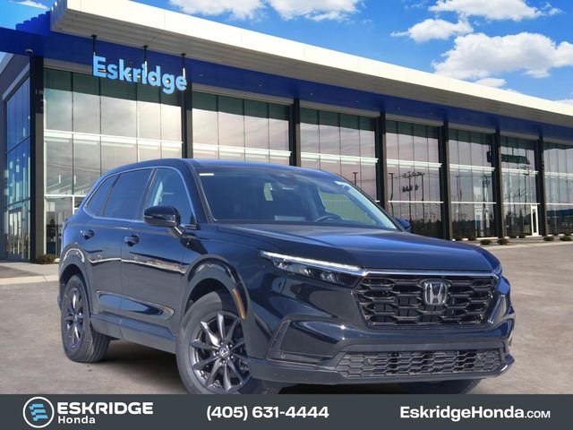 2026 Honda CR-V EX-L 2WD's photo