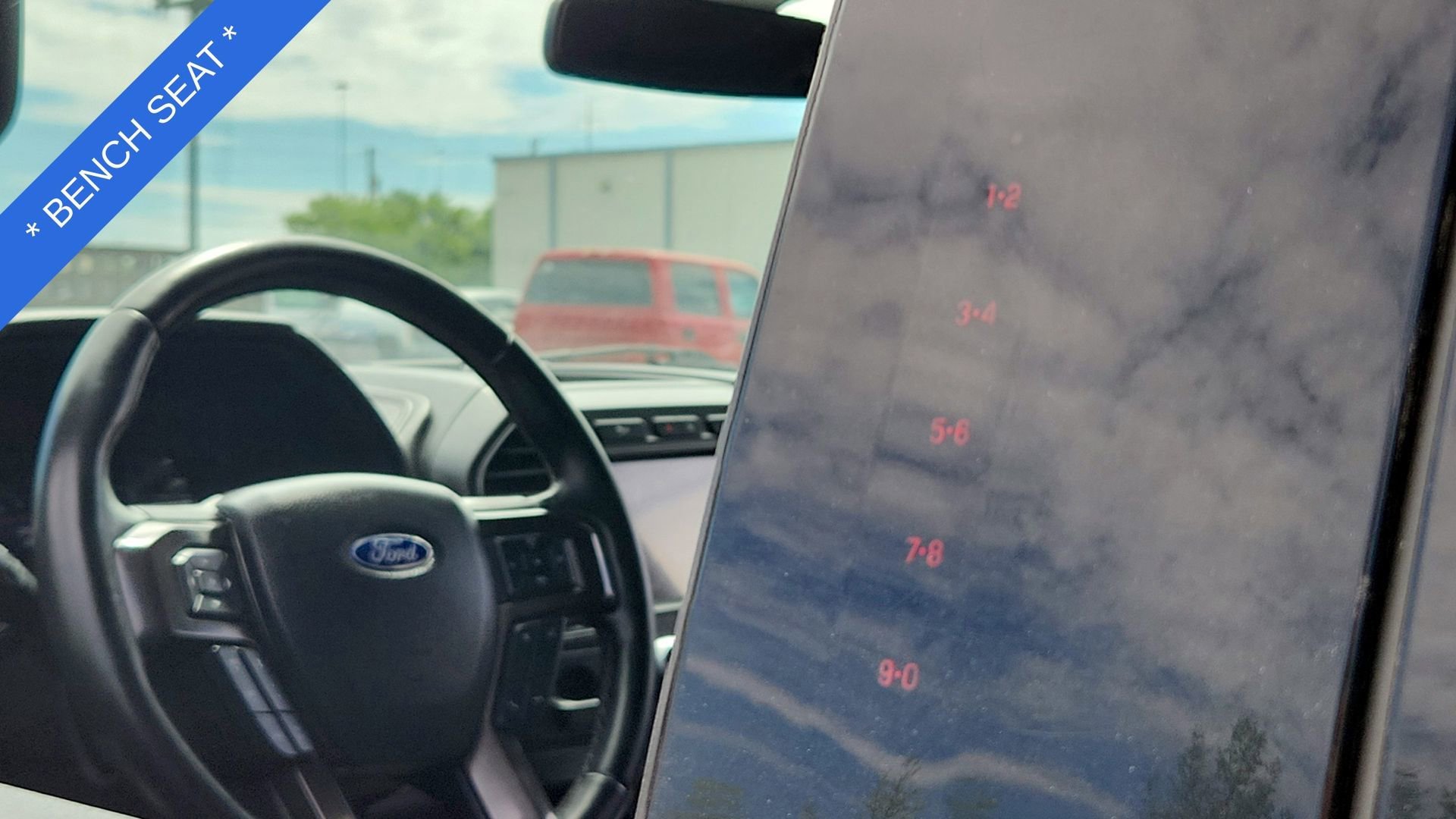 2021 Ford Expedition Limited - Photo 35