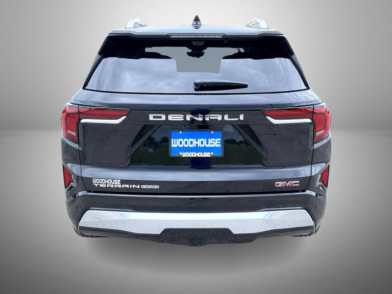 2026 GMC Terrain Denali - Photo 6