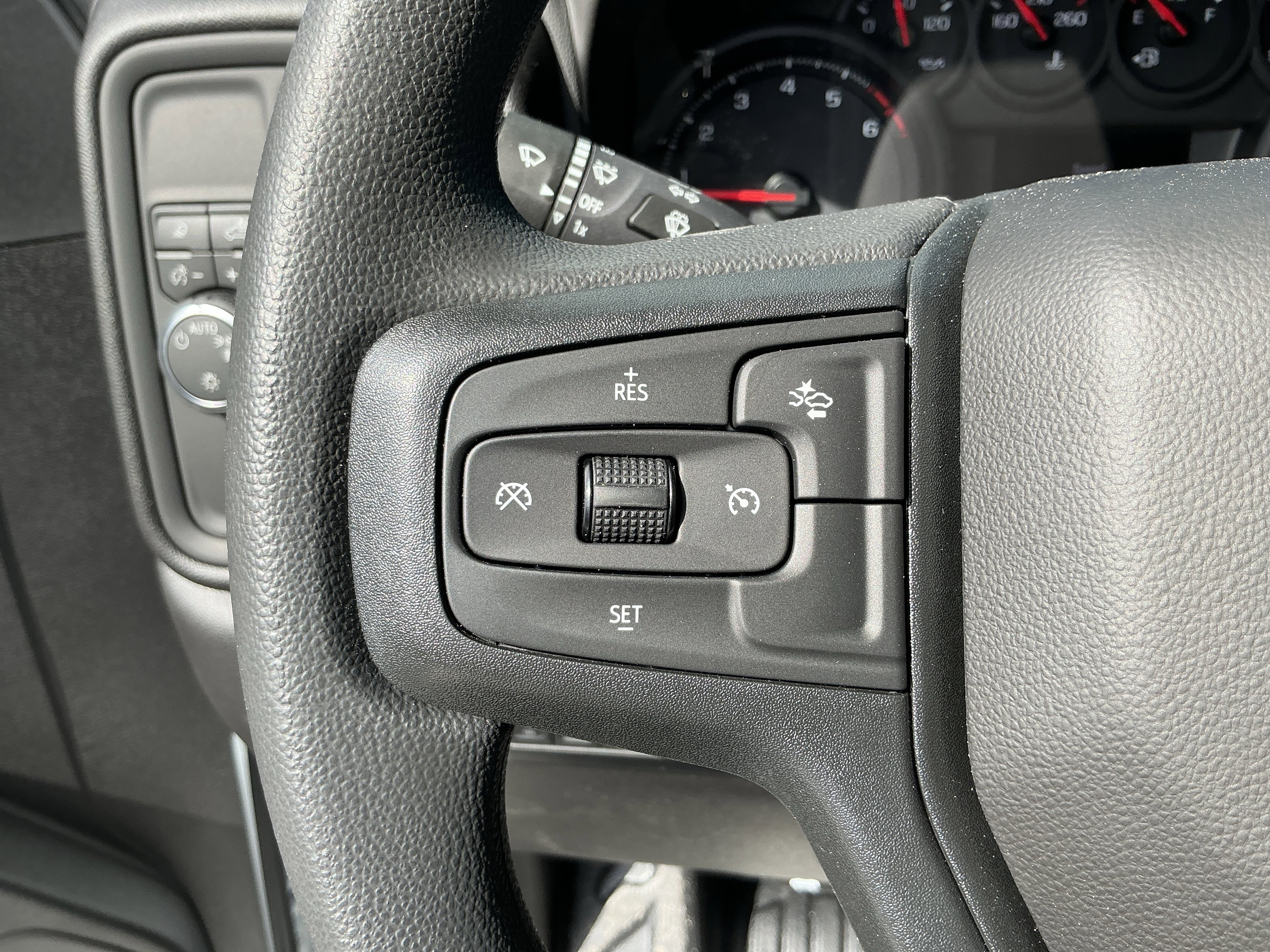 2026 Chevrolet Silverado 2500 HD Work Truck - Photo 14