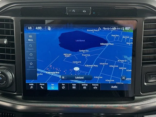 New 2026 Ford F-150 Tremor