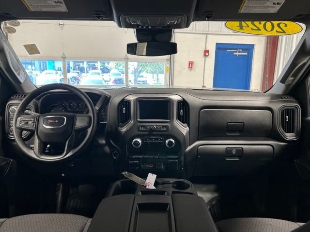 Used 2024 Sterling Metallic GMC Pro image 15