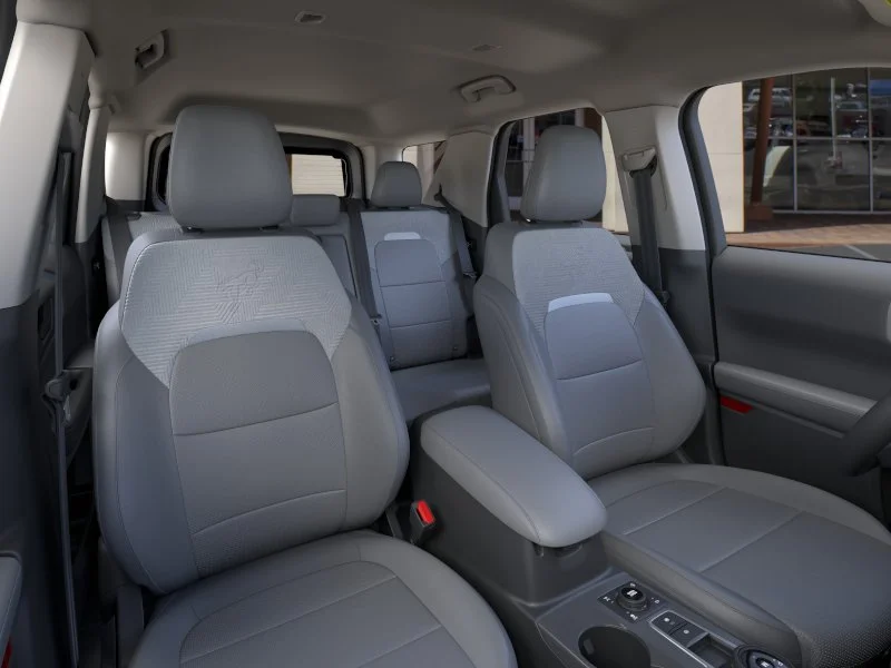 2025 Ford Bronco Sport Badlands - Photo 10