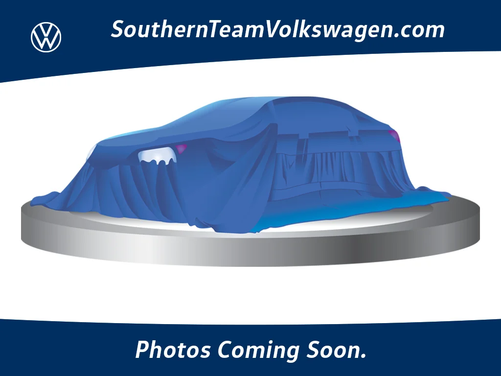 New 2026 Blue Volkswagen 2.0T SE image 13